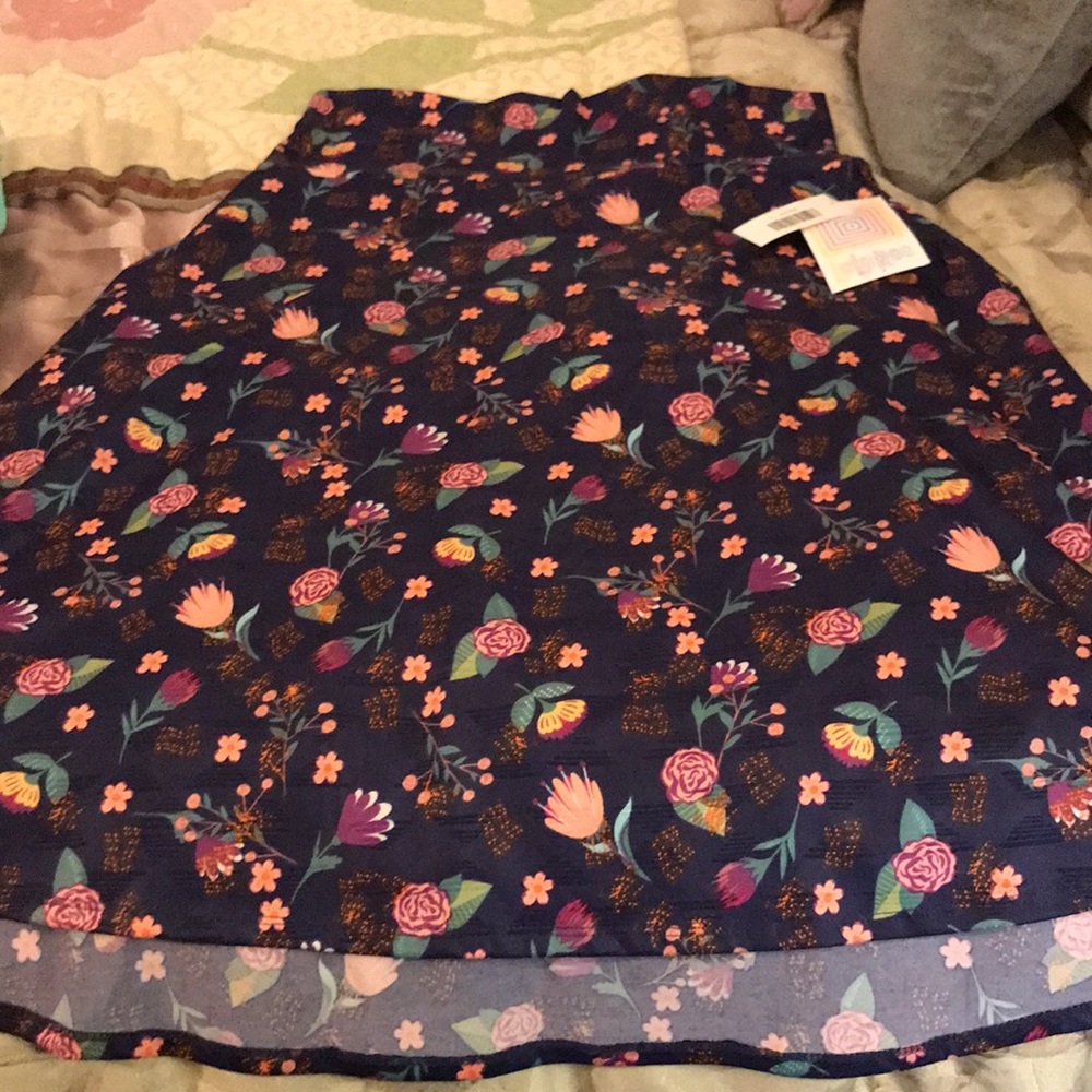Lularoe Azure - Picture 4 of 4